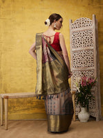 Festive Star Radiance Saree-SZ-DGRITU-2104