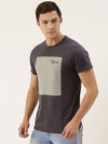 Dillinger Color-Block T-shirt