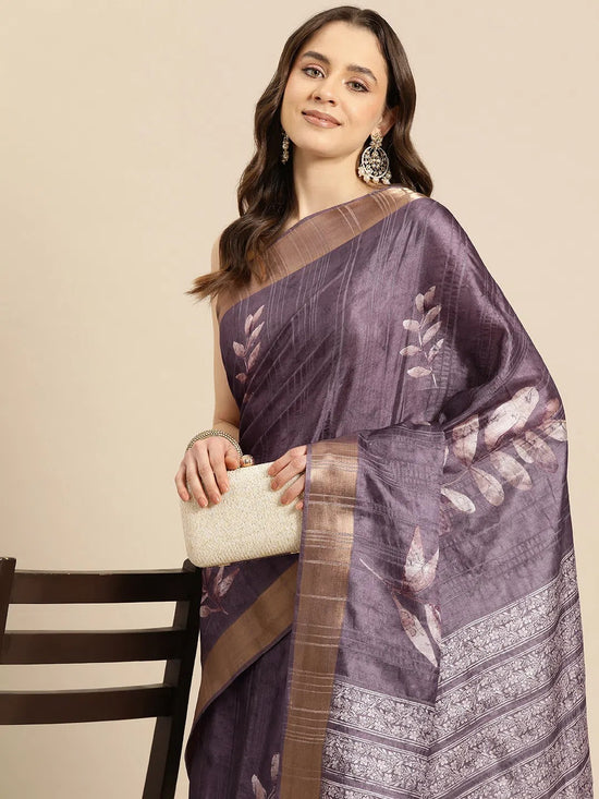 Embellished Festive Aura Saree-SZ-INAYA-LV-2006