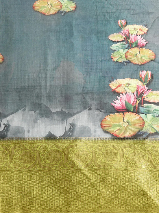 Vintage Royal Allure Saree-SZ-DGSAVI-1847