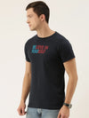 Dillinger Typographic Printed T-shirt