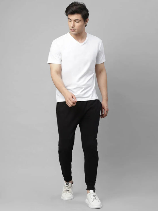 Rigo Cut & Sew Terry Jogger-JR09211027-30