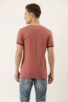 Dillinger Color-Block T-shirt