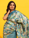 Divine Festive Aura Saree-SZ-DGSIRI-1871