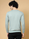 Rigo Basic Terry Sweatshirt-SW08231177-L