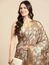 Luxurious Ornate Wonder Saree-SZ-DAISY-BW-1995