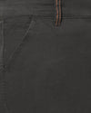 Cargos with Neon Zip and 6 pockets-Grey-HZC9115-30