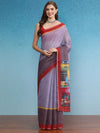 Modern Chic Glow Saree-SZ-DGNARI1-LV-2174