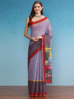 Modern Chic Glow Saree-SZ-DGNARI1-LV-2174