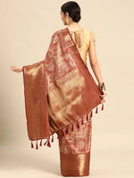 Shimmering Festive Charm Saree-SZ-DGALOHI-1894