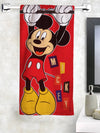 Disney Athom Living Mickey Bath Towel 350 GSM 60x120 cms-DIS-06-7-811H