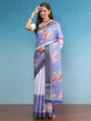 Everlasting Charm Drape Saree-SZ-DGALIA-LV-1942