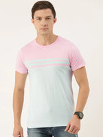 Dillinger Color-Block T-shirt