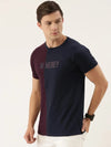 Dillinger Color-Block T-shirt