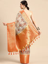 Modern Luxe Radiance Saree-SZ-DGSAVI-1827