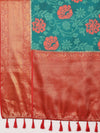 Embellished Queen’s Splendor Saree-SZ-DGRUHI-TL-2162