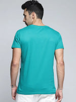 Dillinger Men's Colourblock T-Shirt