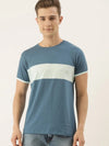 Dillinger Color-Block T-shirt