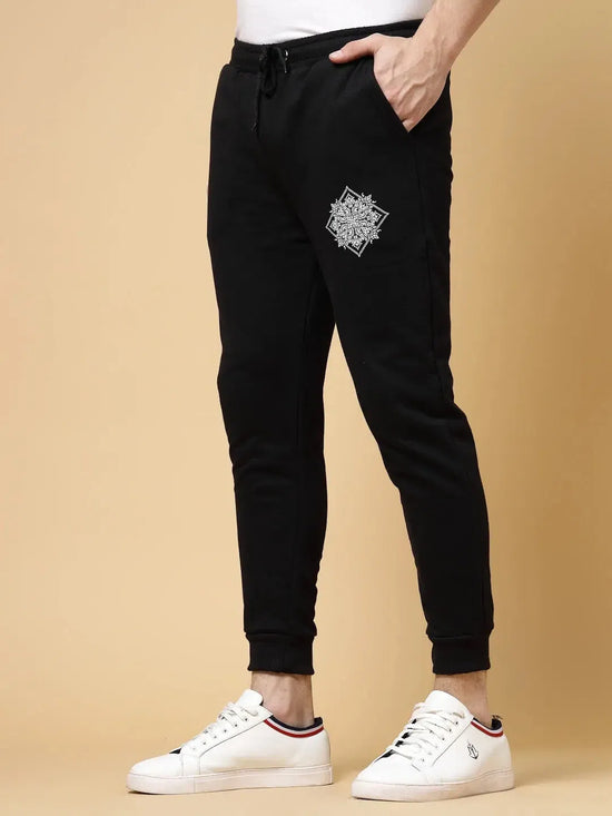 Rigo Bandana Groove Joggers