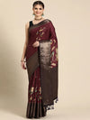 Artistic Fusion Wonder Saree-SZ-DGSITA-WN-2030