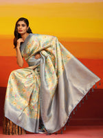 Eternal Allure Saree-SZ-DGSIRI-1864