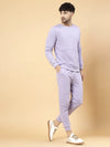 Rigo Basic Terry Tracksuit-TRKSET1014-L