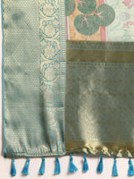 Heritage Glory Saree-SZ-DGSAVI-1845