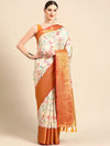 Majestic Glow Ensemble Saree-SZ-DGPS7-1812