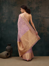 Splendid Festive Charm Saree-SZ-FAIRY3-PN-2276