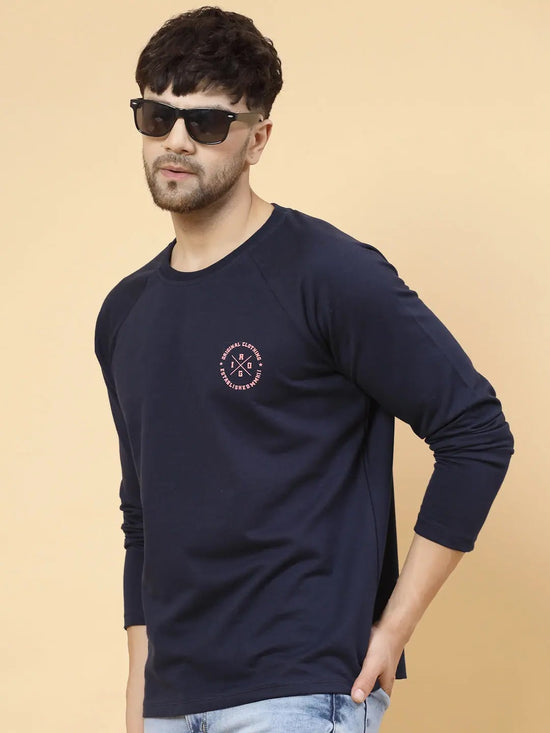 Rigo Rigo Signature Oversized Tee-CT08231605-L