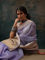 Mystique Weave Elegance Saree-SZ-FAIRY2-LV-2272