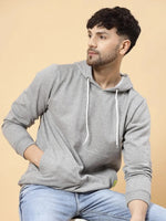 Rigo Everyday Fleece Oversized Sweatshirt-SW08231184-L