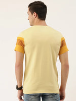 Dillinger Color-Block T-shirt