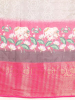 Regal Tradition Wonder Saree-SZ-DGSAVI-1843