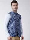 Hangup Men Standard Printed Men's Indian Wear-161A_Printed_Nehru