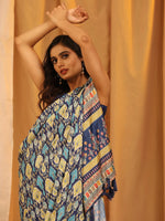 Ethnic Opulence Wonder Saree-SZ-DGTARA-1878