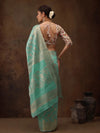 Minimalist Grandeur Wonder Saree-SZ-DIYA-TL-2220