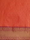 Fashion Forward Flair Saree-SZ-FP8-RD-774