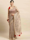 Embroidered Timeless Grace Saree-SZKLD000-1644