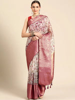 Trendy Minimalist Flair Saree-SZ-DGSAVI-1819