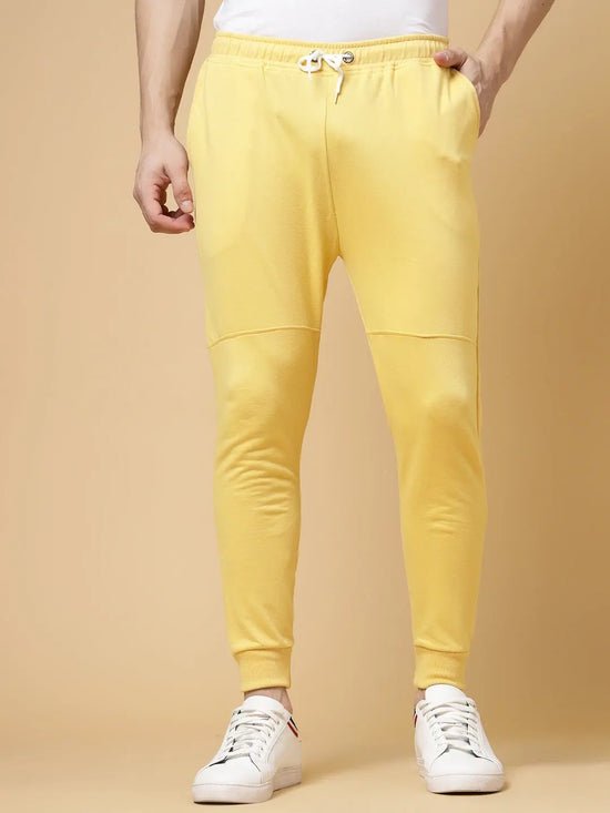 Rigo Basic Terry Joggers-JR08231049-32