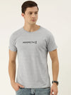 Dillinger Typographic Printed T-shirt