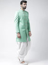 Hangup Men Standard Solid Men's Indian Wear-S51Indo112