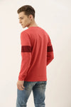 Dillinger Color-Block T-shirt