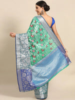 Regal Bloom Saree-SZ-ANERI-TL-1330