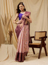 Heritage Majesty Aura Saree-SZ-DGBELLA-PN-2131