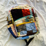 Kids Backpack - eco-friendly- multicolour