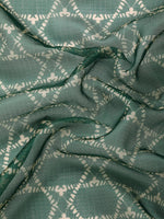 Majestic Queen’s Aura Saree-SZ-DGBARFI4-GN-2058