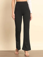 Essential Black Pants