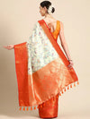 Radiant & Elegant Collection Saree-SZ-DGPS7-1810